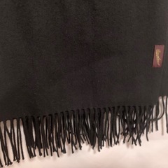 高級ストール　カシミヤ　セットの画像