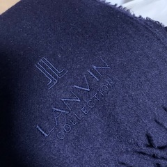 高級ストール　カシミヤ　セットの画像