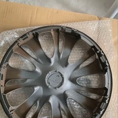 ホイールキャップ 15インチの画像
