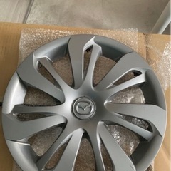 ホイールキャップ 15インチの画像