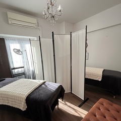 【家賃激安¥77,000】 salon居抜き.造作譲渡の画像