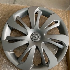 ホイールキャップ 15インチの画像