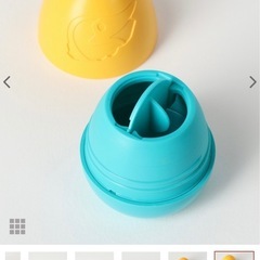 【新品未使用】CHUMS キャンプクッキングセットの画像