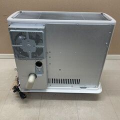 動作確認済 コロナ CORONA 密閉式石油ストーブ FF-6823PK 2023年製 100V 50/60Hz 灯油 FF式輻射 寒冷地用 18畳 (S934awnxY)の画像