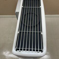 動作確認済 コロナ CORONA 密閉式石油ストーブ FF-6823PK 2023年製 100V 50/60Hz 灯油 FF式輻射 寒冷地用 18畳 (S934awnxY)の画像