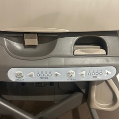 ネムリラ電動　ハイローチェア2023年購入の画像