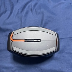 JBL PCスピーカー バスレフポート付き(中古品)の画像