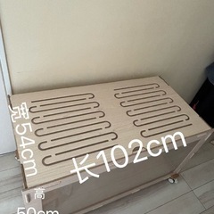 ハムスターケージの画像