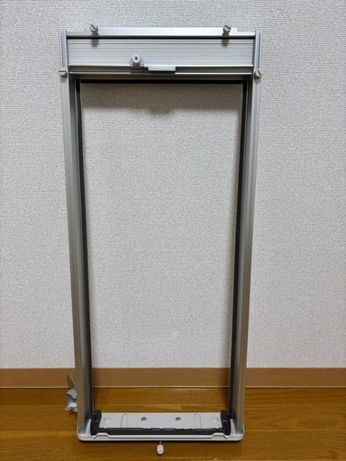 窓用エアコン
