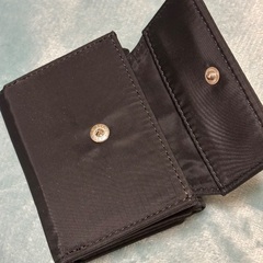 新品  ♡  X-GIRL  エックスガール  ♡  3つ折りウォレットの画像