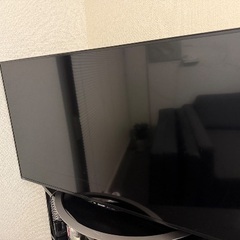 SHARP LC-40U45  40型の画像