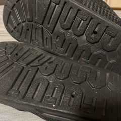 介護用サンダル　size43の画像