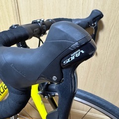 キャノンデール　CAAD OPTIMOの画像