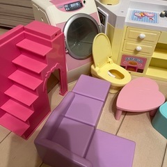 おもちゃの画像