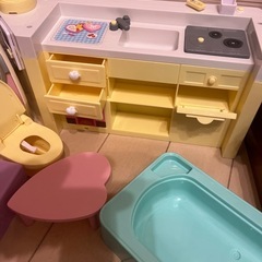 おもちゃの画像