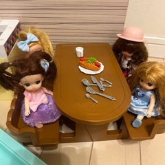 おもちゃの画像