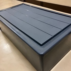 Fits  4ケース　収納ケースの画像