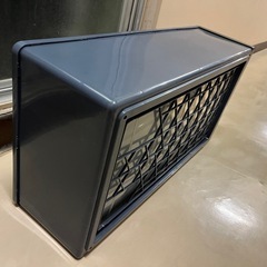 Fits  4ケース　収納ケースの画像