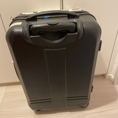 スーツケースの画像