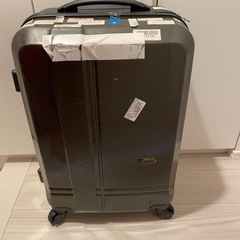 スーツケースの画像