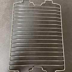 リンナイ　ガステーブル　LAKUCIE PRIME（ラクシエプライム） RTS65AWG34R2NG-VR　プロパンガス（LP）用　強火力：右の画像