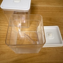 キッチンツール、調味料入れの画像