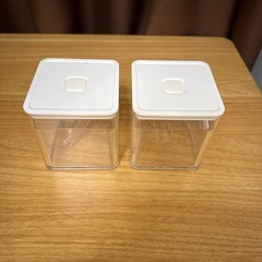 キッチンツール、調味料入れの画像