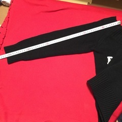 ニット　Y2Kの画像