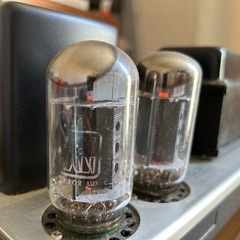 ラックスマン　KMQ60の画像