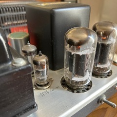 ラックスマン　KMQ60の画像