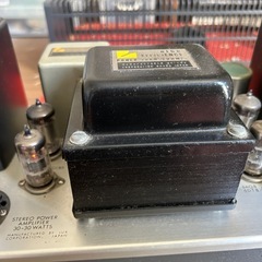 ラックスマン　KMQ60の画像