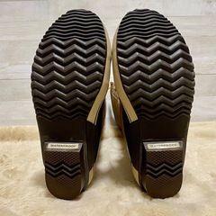 SORELソレル NL1619 ロングブーツ 24cm 1964プレミアム 茶色の画像