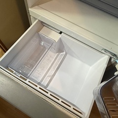 AQUA ノンフロン冷凍冷蔵庫 AQR-27K(S)の画像