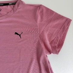 『プーマ』　レディース Tシャツ　ランニングウエア　サイズM　トップス　PUMAの画像