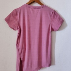 『プーマ』　レディース Tシャツ　ランニングウエア　サイズM　トップス　PUMAの画像