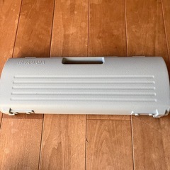 YAMAHA ヤマハ 鍵盤ハーモニカ　ピアニカ P-32E 水色の画像