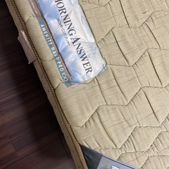 フランスベッド マットレスの画像