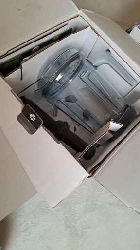 未使用バイタミックスA3500 ASCENT シリーズ