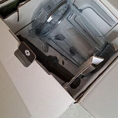 未使用バイタミックスA3500 ASCENT シリーズ の画像