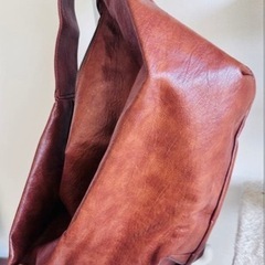 トートバッグ　新品の画像