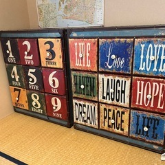 棚　英語の画像