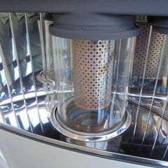 動作確認済 トヨトミ TOYOTOMI 密閉式石油ストーブ FR-7024 2024年製 FF式ストーブ 100V 50/60Hz 灯油 7.00kW 8.13kW 18畳 25畳 29畳 2024年モデル (S936aynxY)の画像