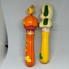 いないいないばあ　マラカスの画像