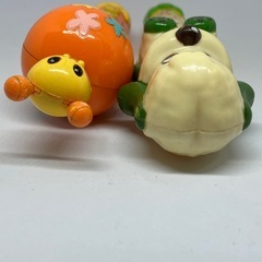 いないいないばあ　マラカスの画像