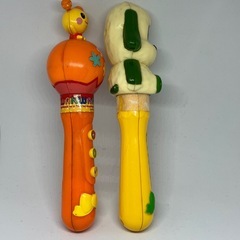 いないいないばあ　マラカスの画像