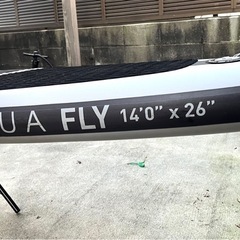 KOKUA FLY 14ft × 26inchの画像