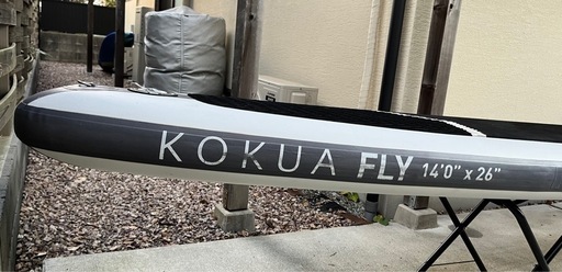 KOKUA FLY 14ft × 26inch
