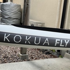 KOKUA FLY 14ft × 26inchの画像