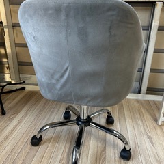 ♦︎⑤デスクチェア イス 椅子の画像
