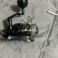 ステラ SW5000HGの画像